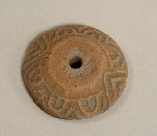 Spindle Whorl