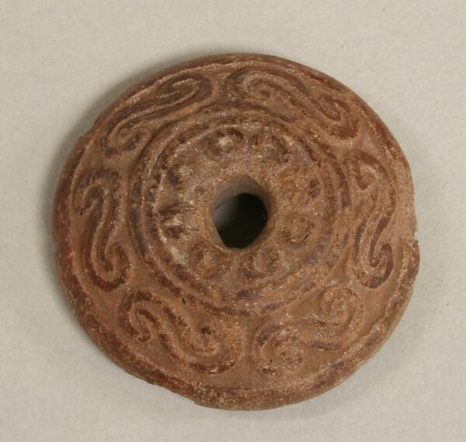 Spindle Whorl