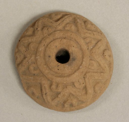 Spindle Whorl