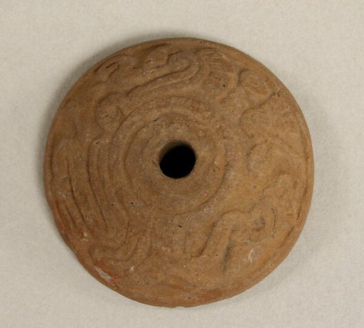 Spindle Whorl