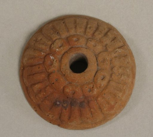 Spindle Whorl