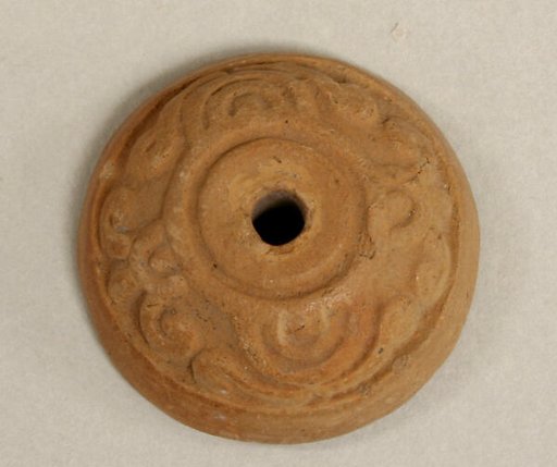 Spindle Whorl