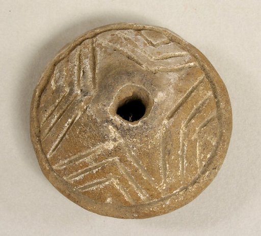 Spindle Whorl