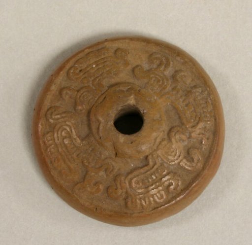 Spindle Whorl