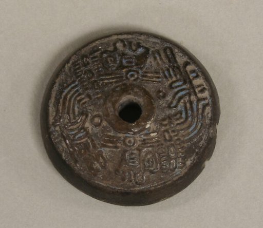 Spindle Whorl