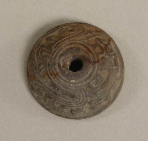 Spindle Whorl