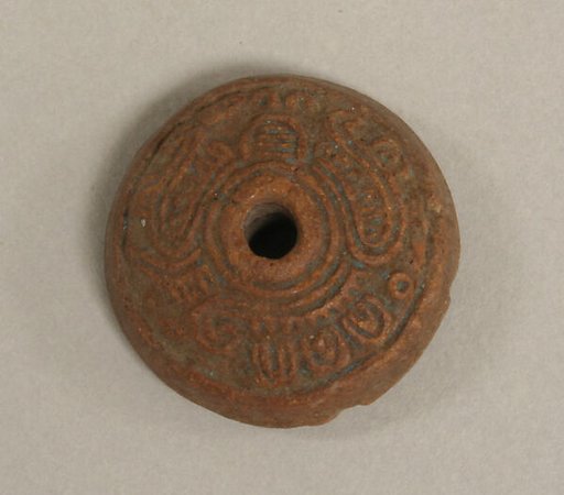 Spindle Whorl