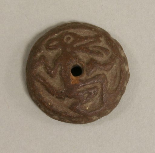 Spindle Whorl