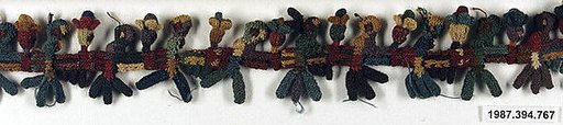 Border Fragment