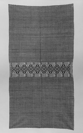 Sarong (Kain Lepas)