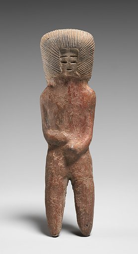 Male Figure
