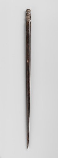 Weaving Implement