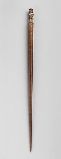 Weaving Implement