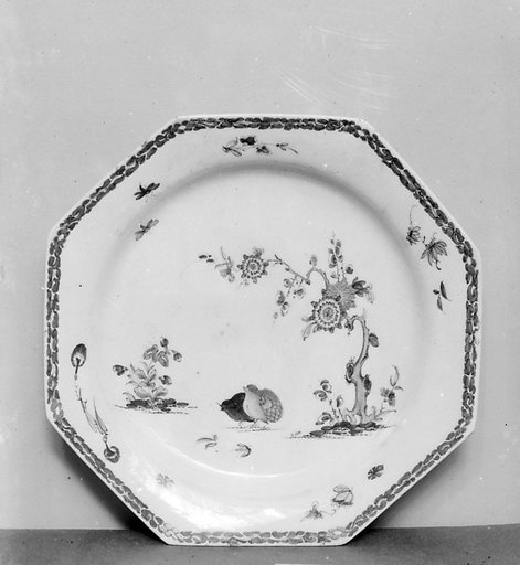 Plate