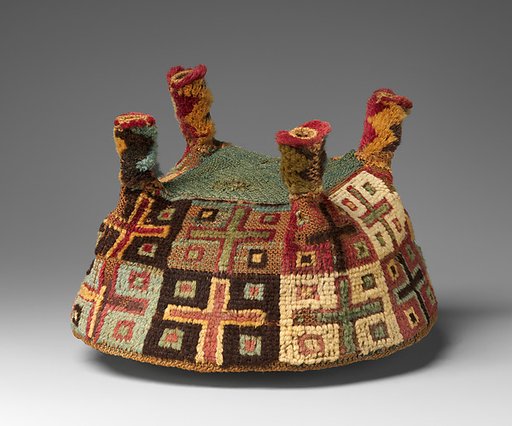 Four-Cornered Hat