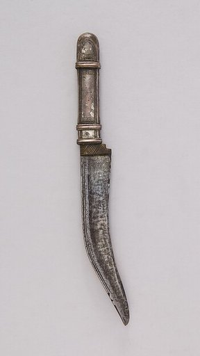Knife