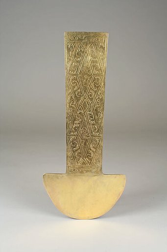 Tumi (knife)