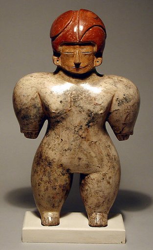 Standing Figure