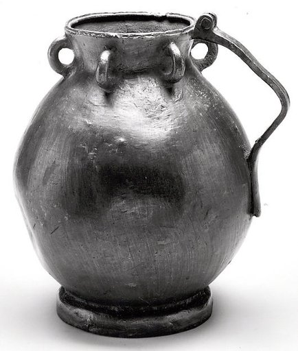 Vessel