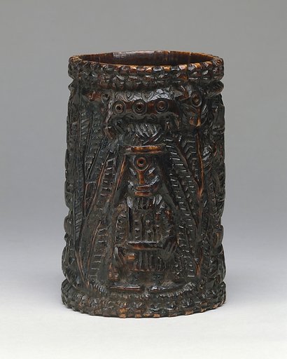 Bracelet with Four Figures