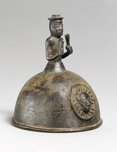 Divination Vessel