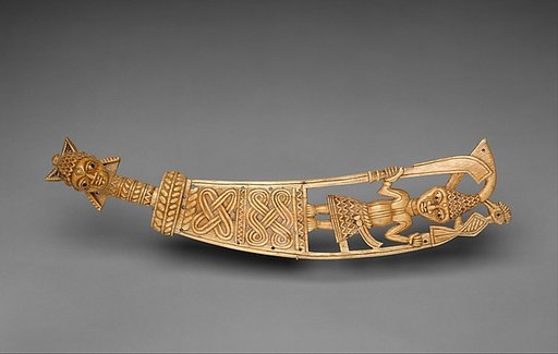 Udàmalóre (ceremonial sword)