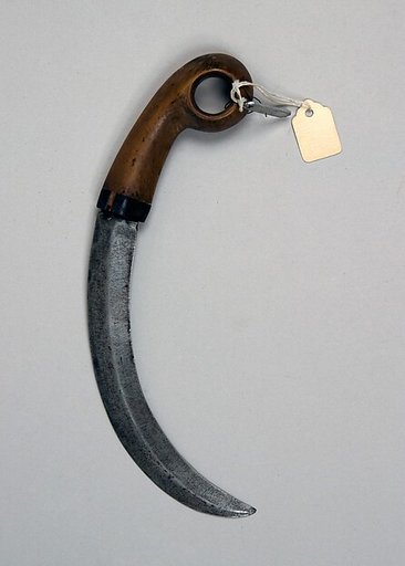Knife (Korambi)