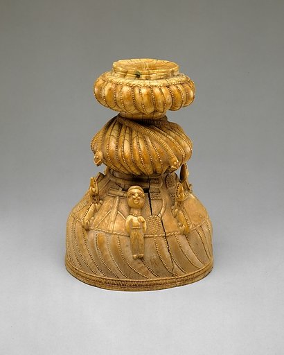 Saltcellar Base