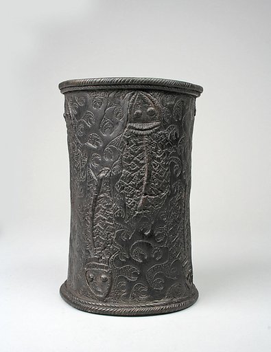 Bracelet with Mudfish