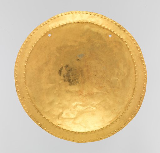 Pectoral Disk