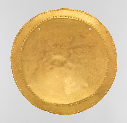 Pectoral Disk