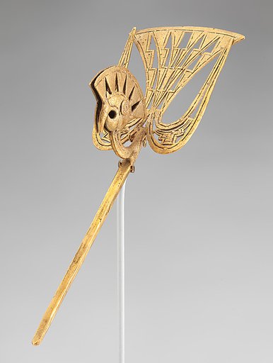 Bird Spatula