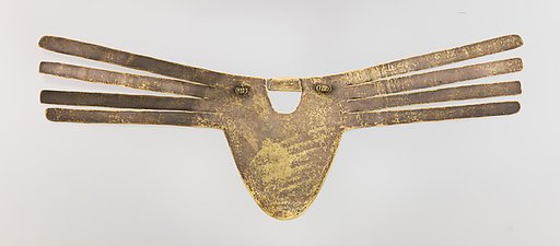 Nose Ornament