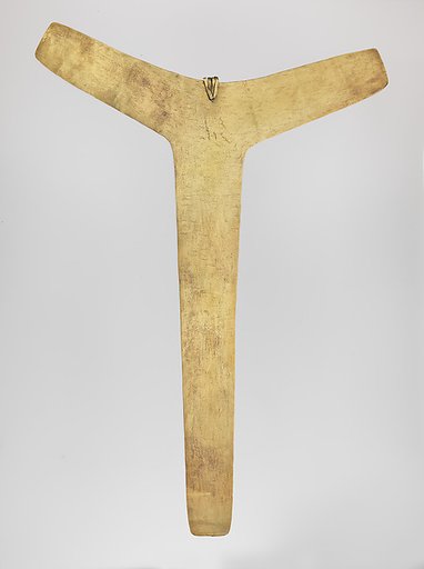 Pectoral