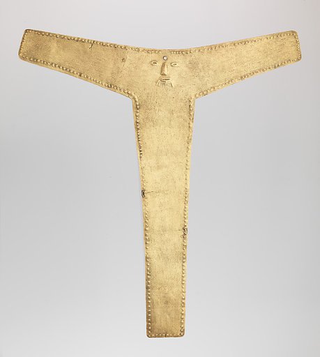 Pectoral