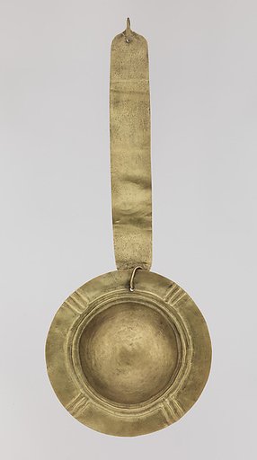 Ear Pendant