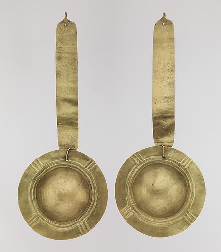 Ear Pendant