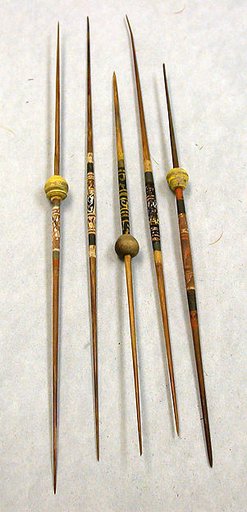 Spindle