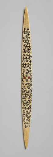 Weaving Sword
