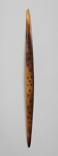 Weaving Sword