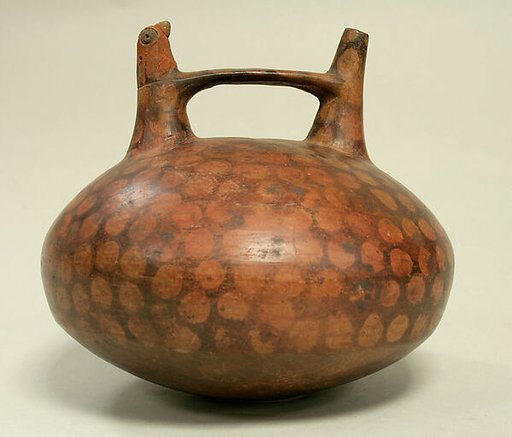 Whistling Bottle