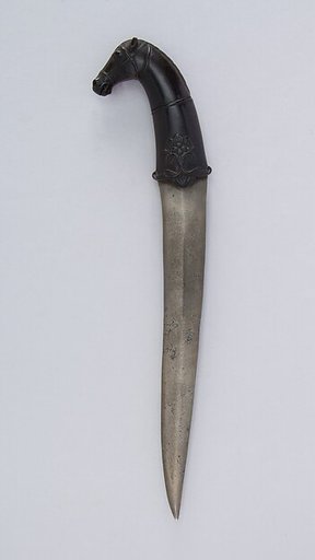 Dagger (Khanjar)