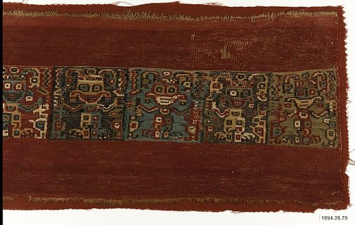 Band Fragment