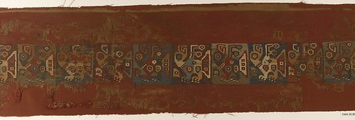 Band Fragment