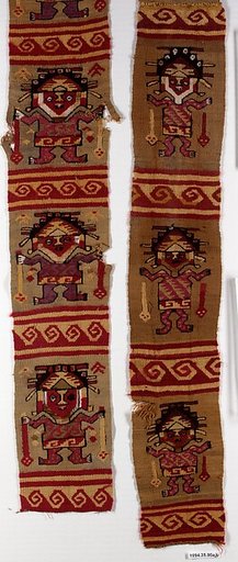 Sash Fragments