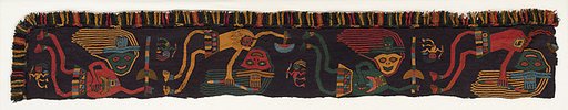 Border Fragment