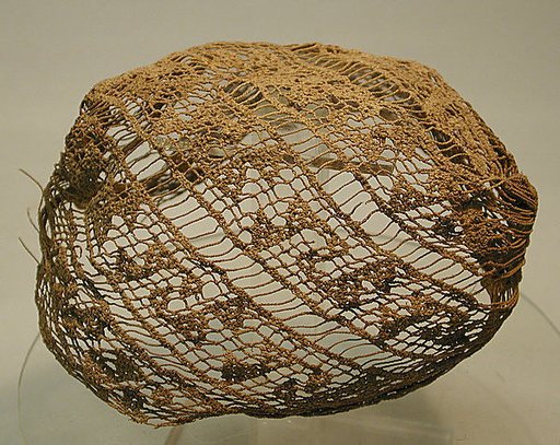 Openweave Cap