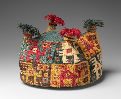 Four-Cornered Hat
