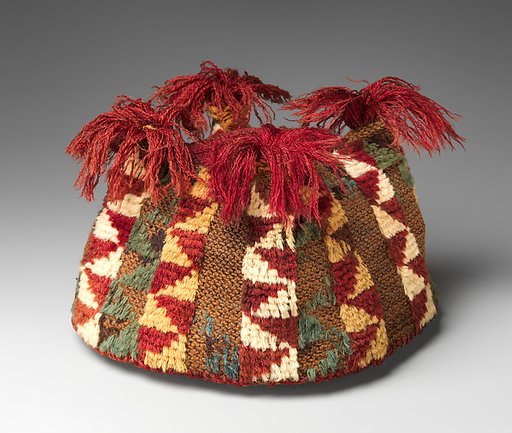 Four-Cornered Hat