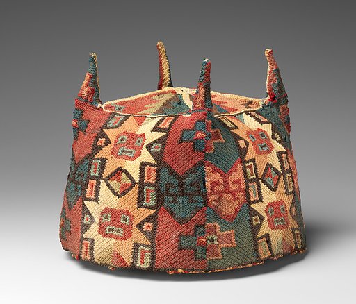 Four-Cornered Hat